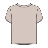 Summerland Tee