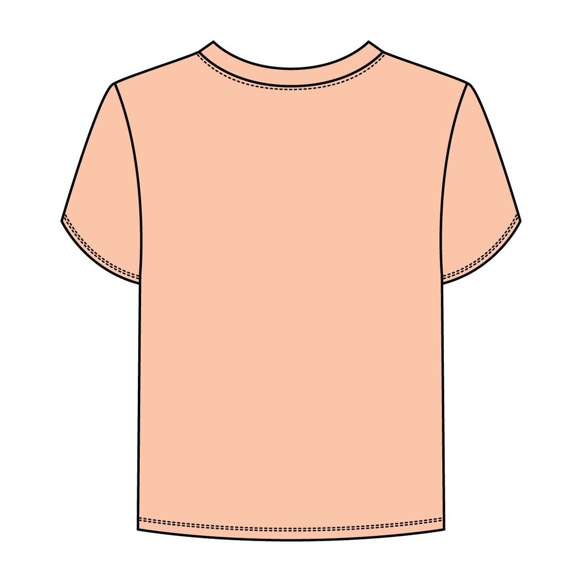 Summerland Tee