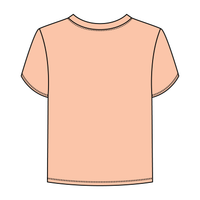 Summerland Tee