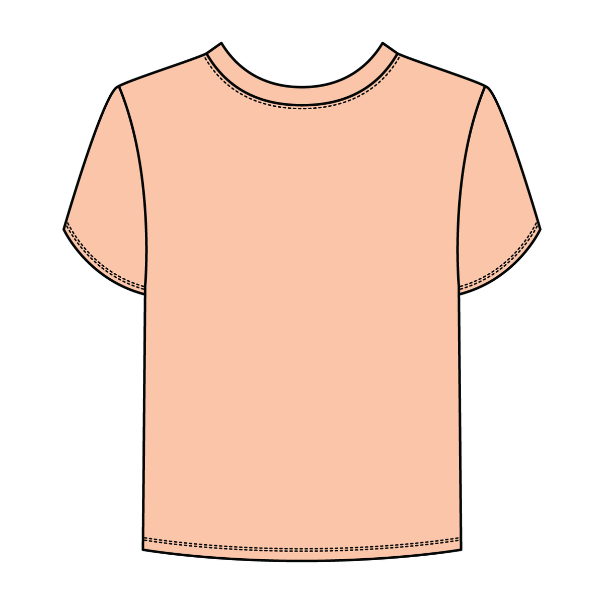 Summerland Tee