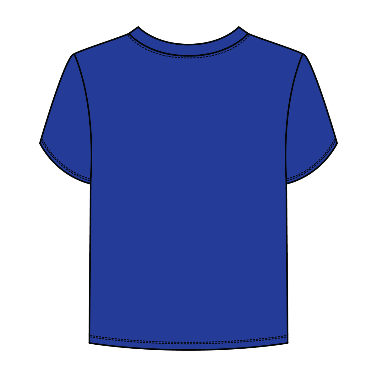 Summerland Tee