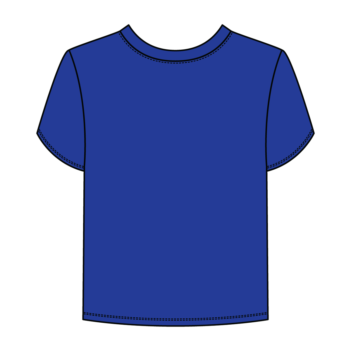 Summerland Tee