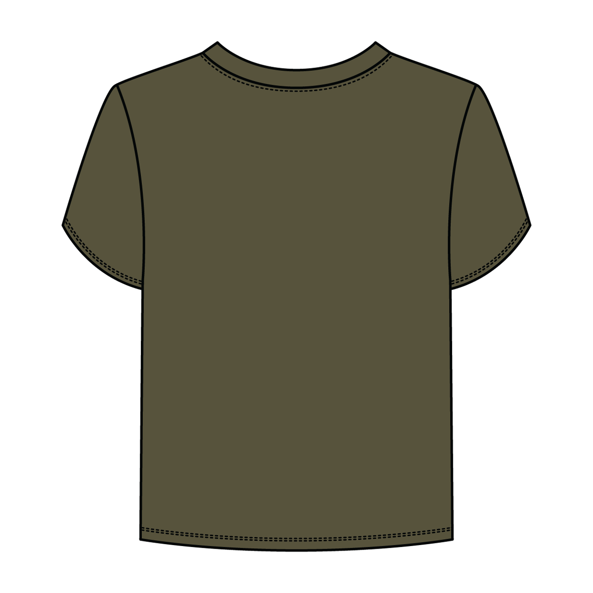 Summerland Tee