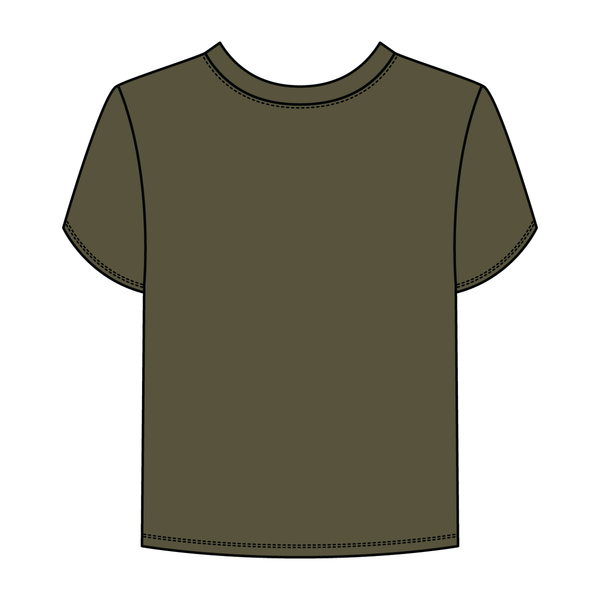 Summerland Tee