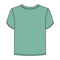 Summerland Tee