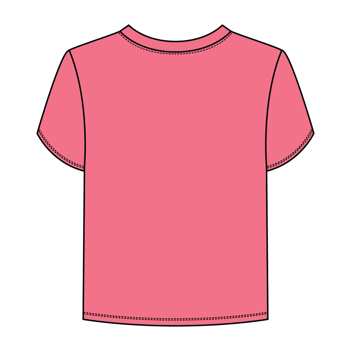 Summerland Tee