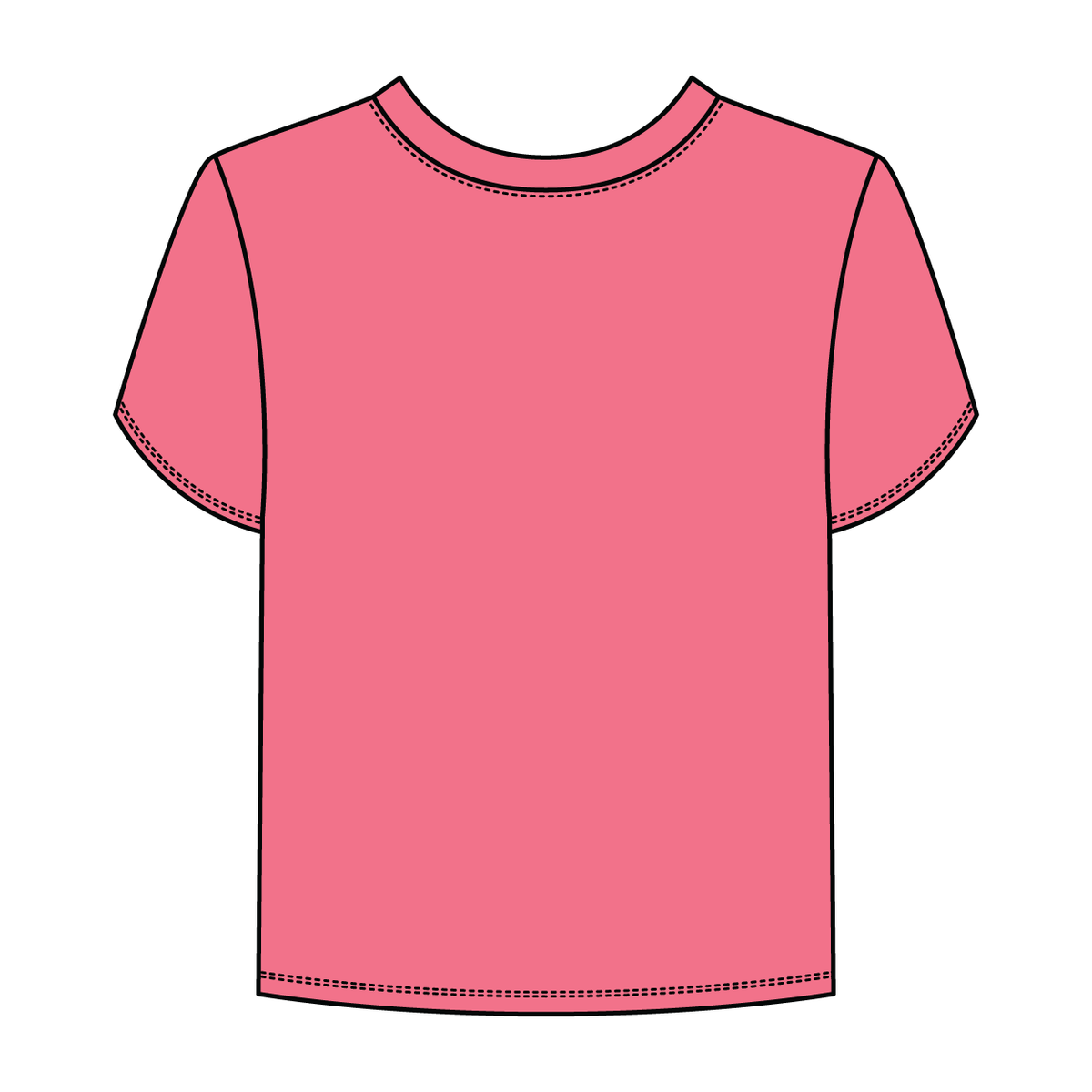 Summerland Tee