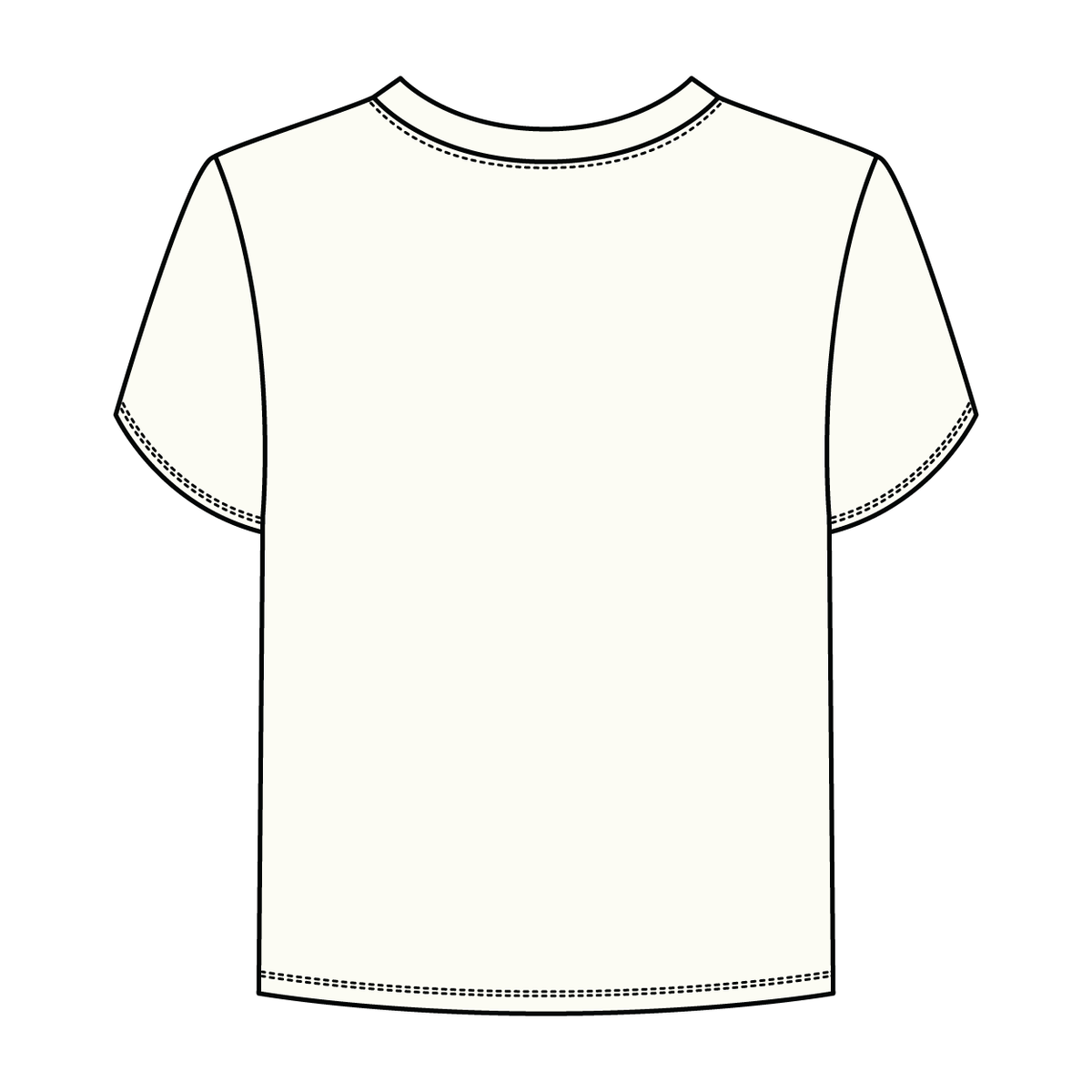 Summerland Tee