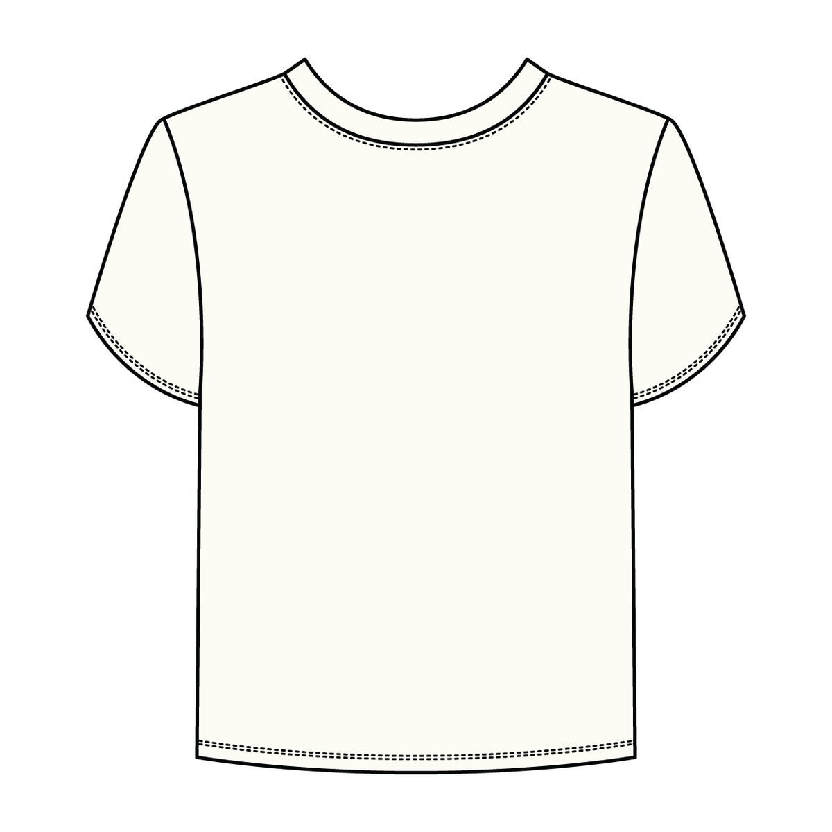 Summerland Tee