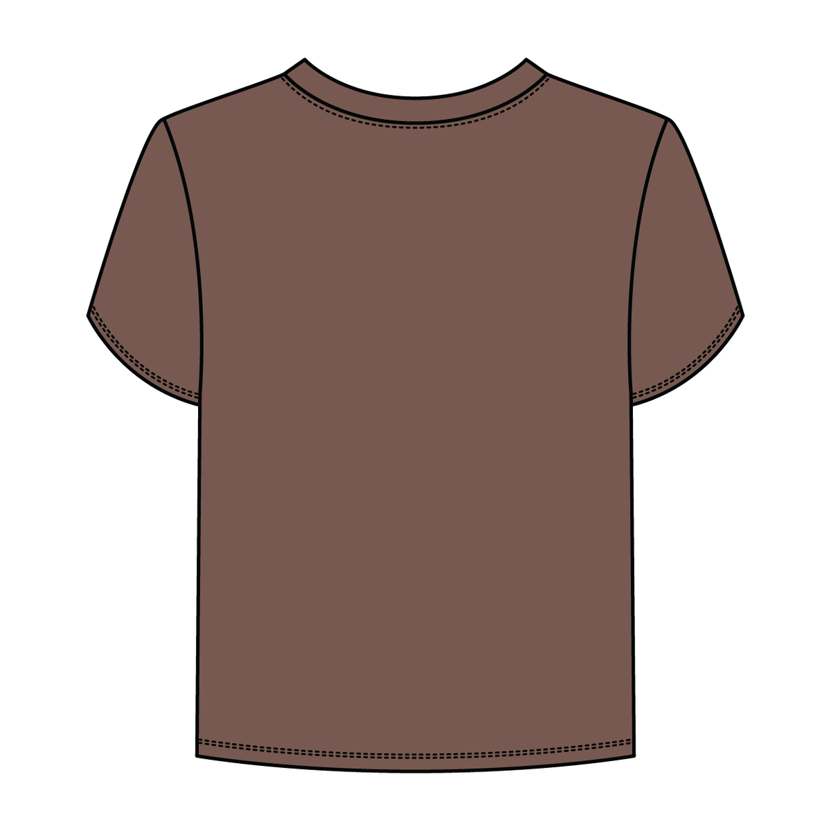 Summerland Tee