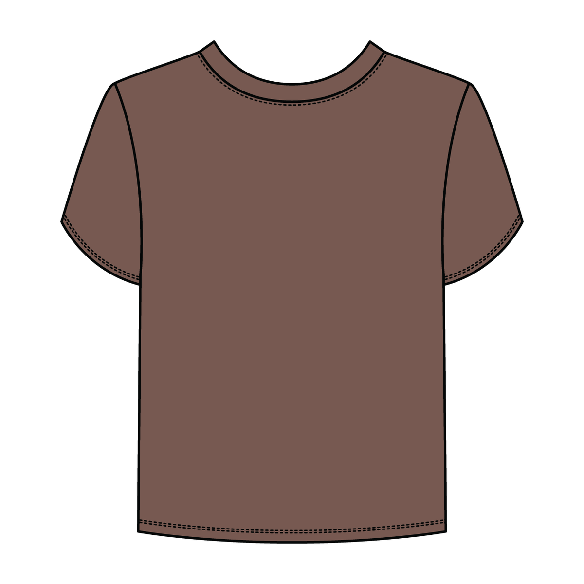 Summerland Tee