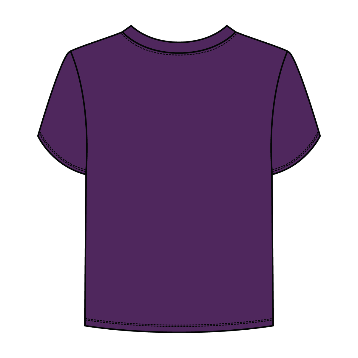 Summerland Tee