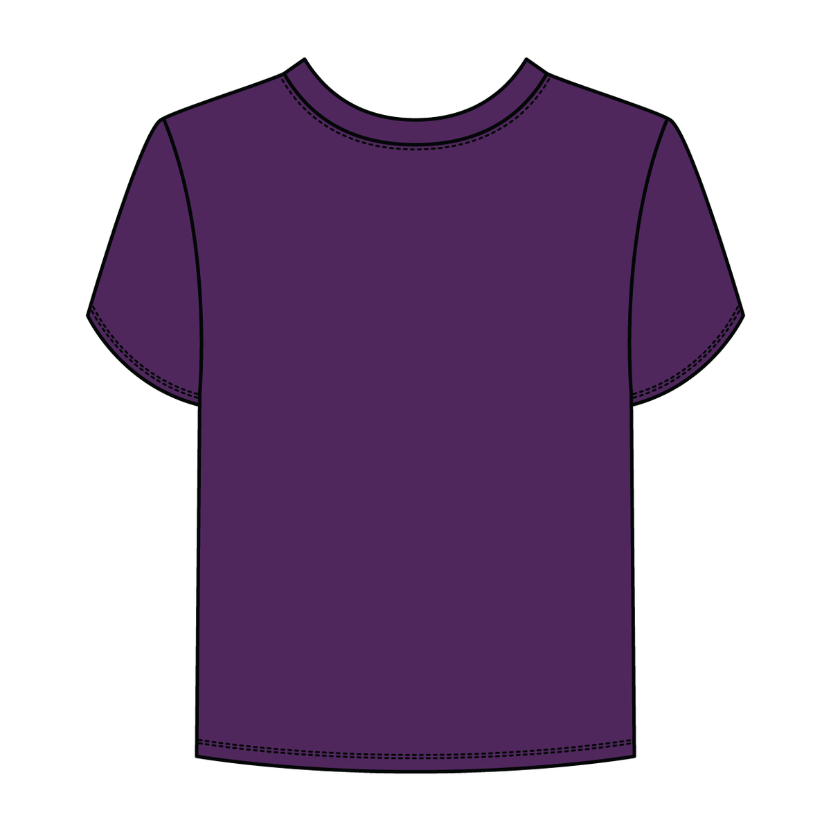 Summerland Tee