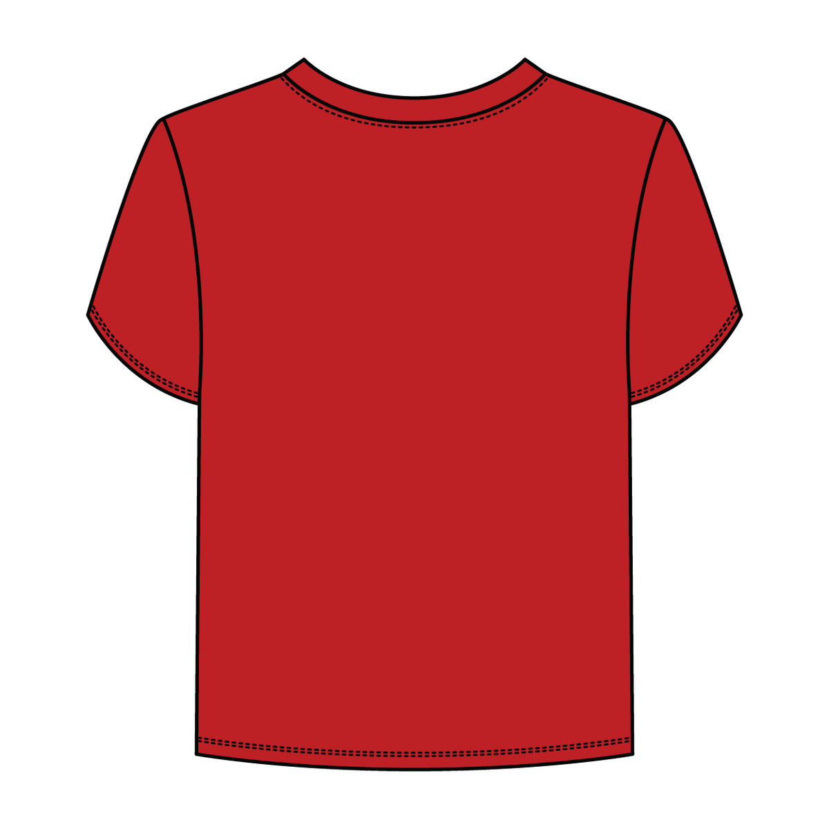 Summerland Tee