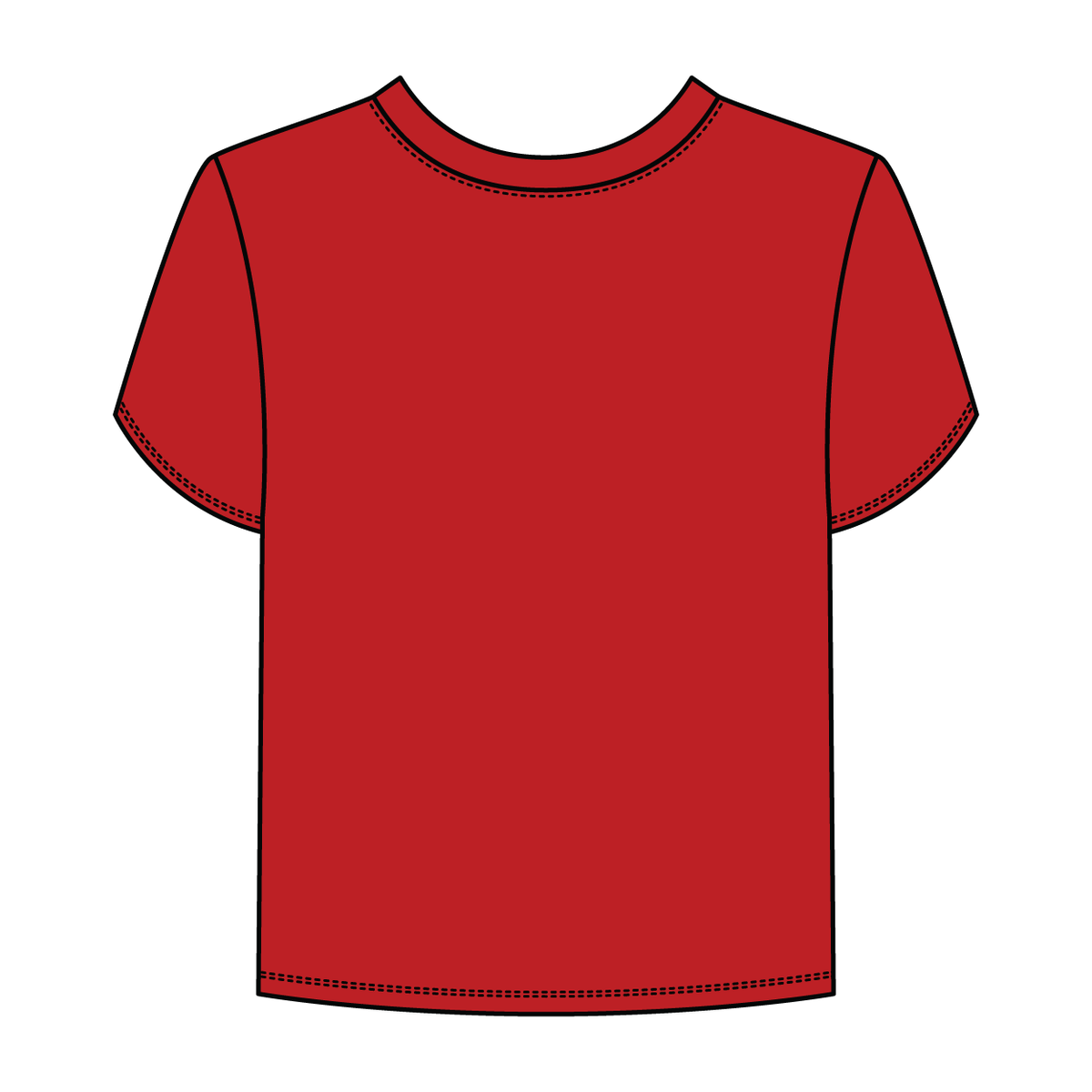 Summerland Tee