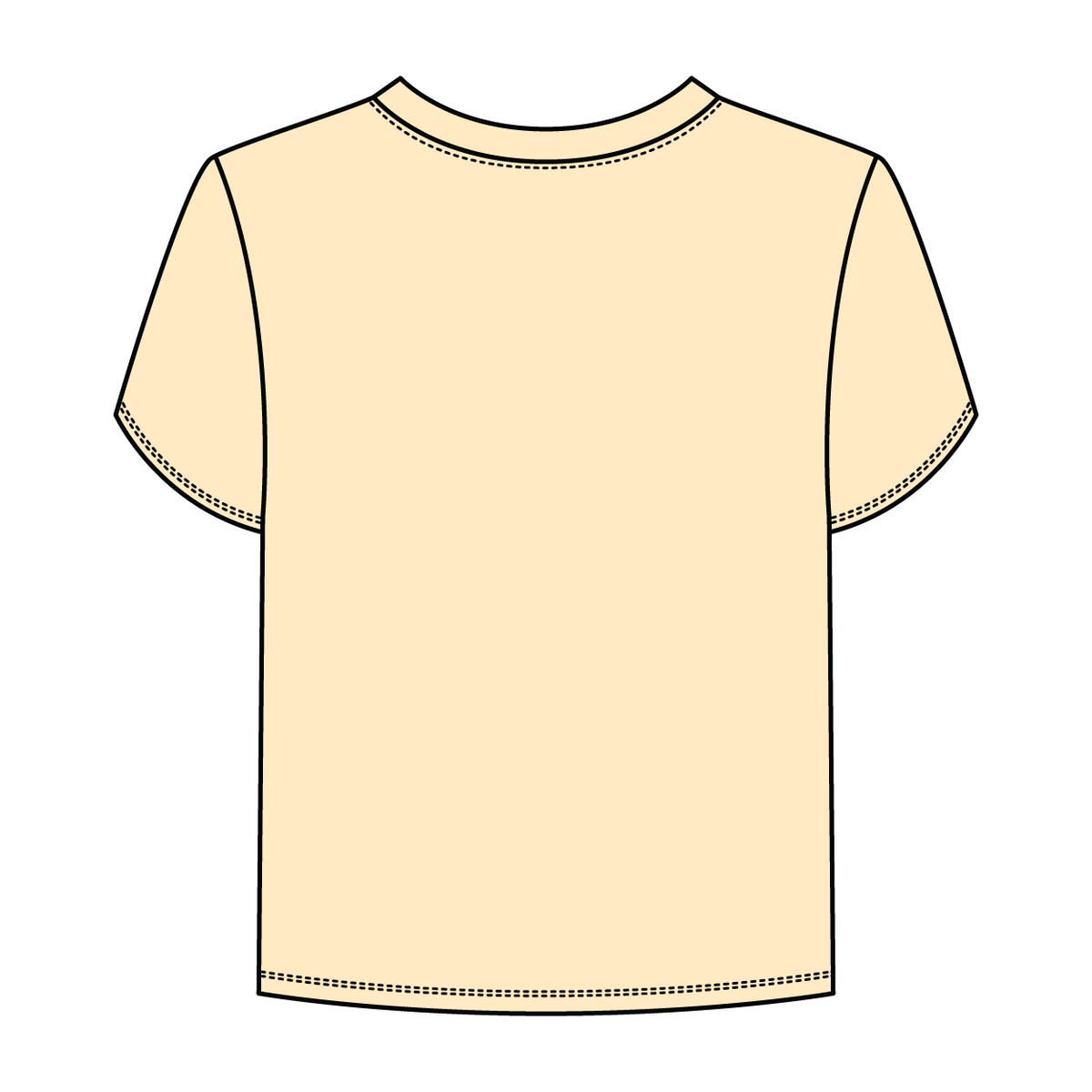 Summerland Tee