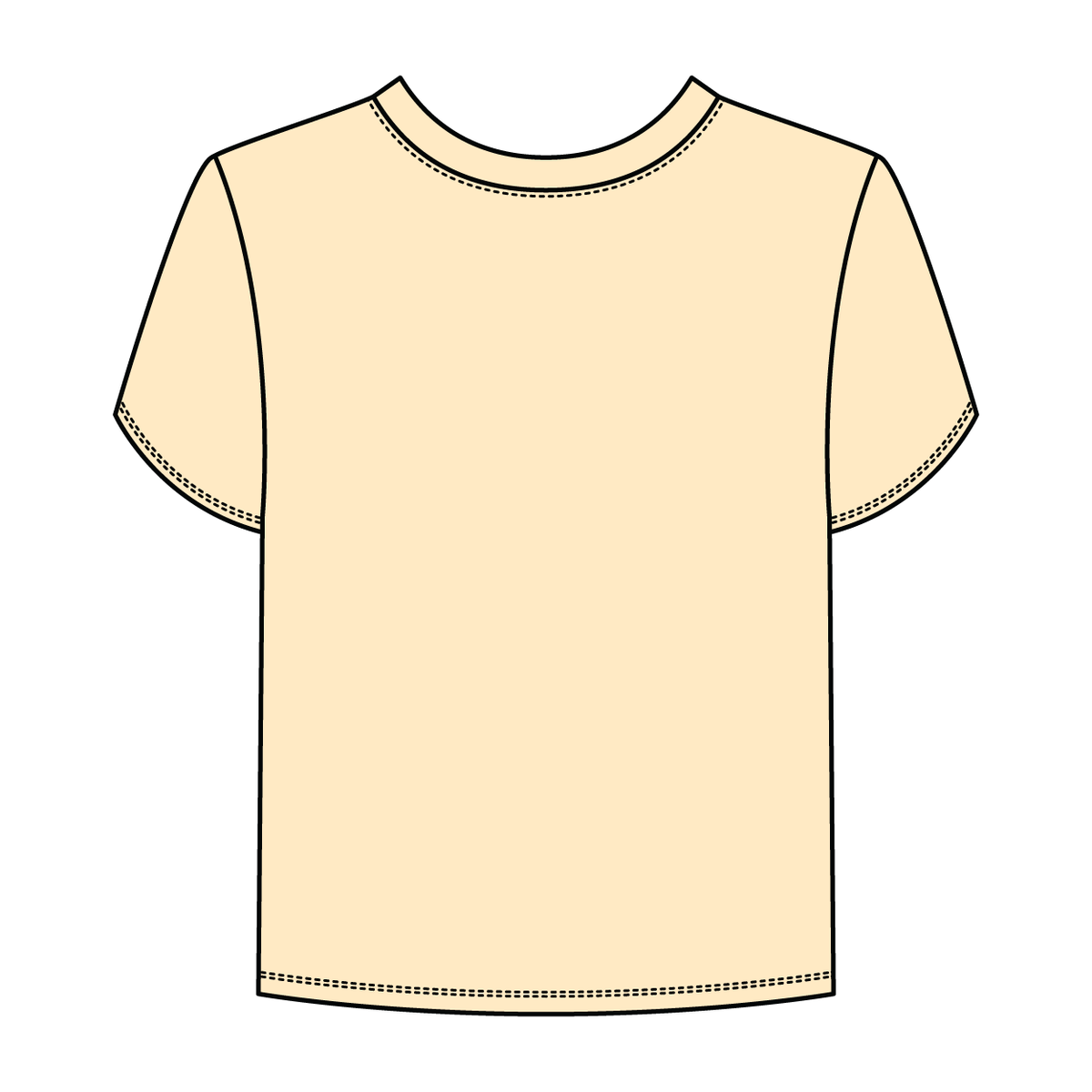 Summerland Tee