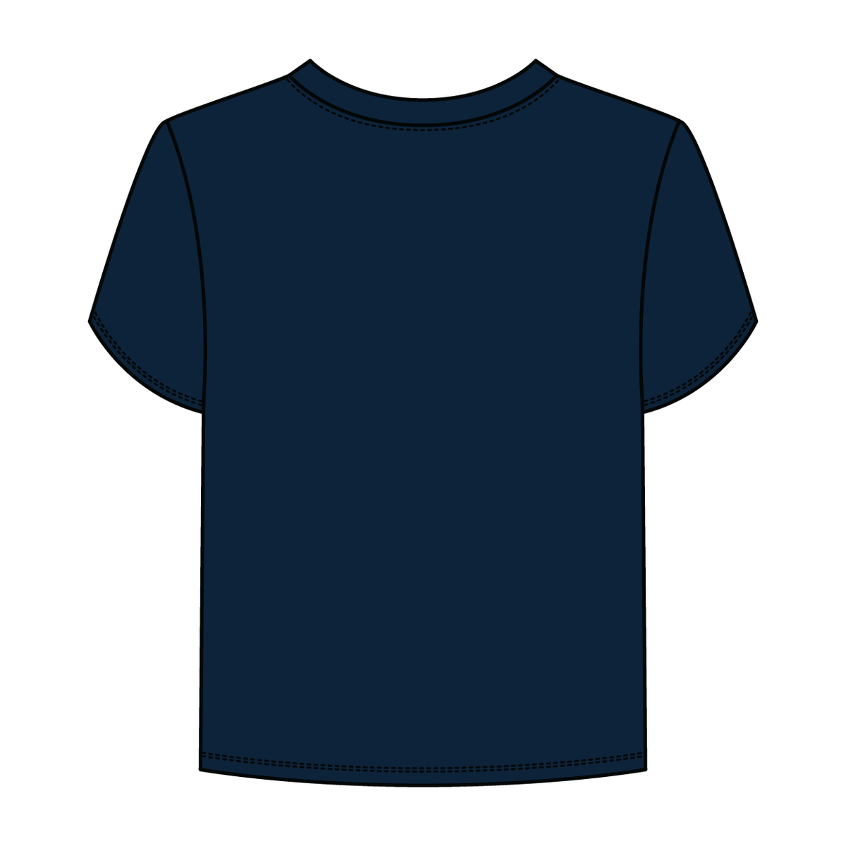 Summerland Tee