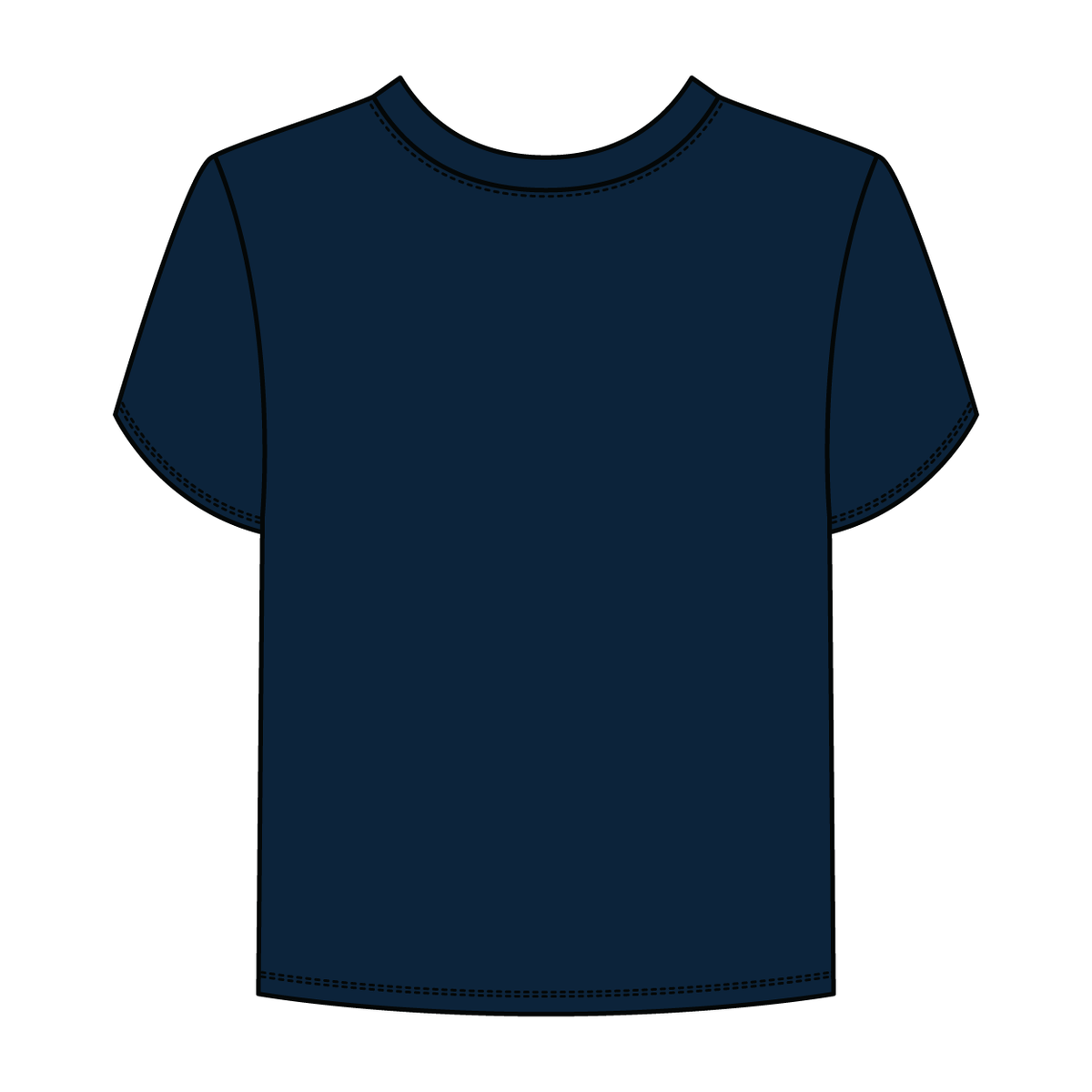 Summerland Tee