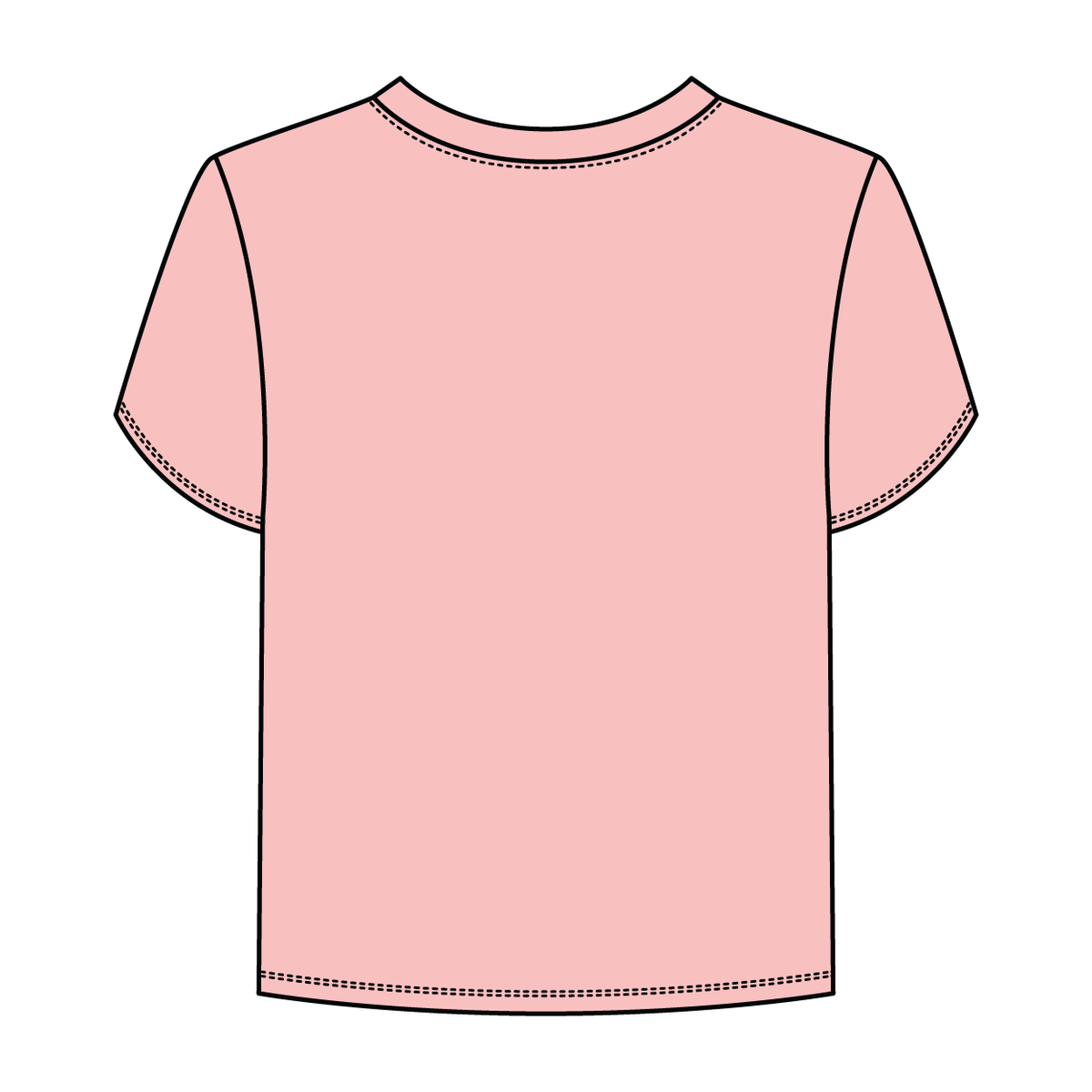 Summerland Tee