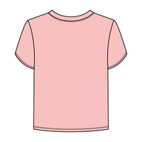 Summerland Tee