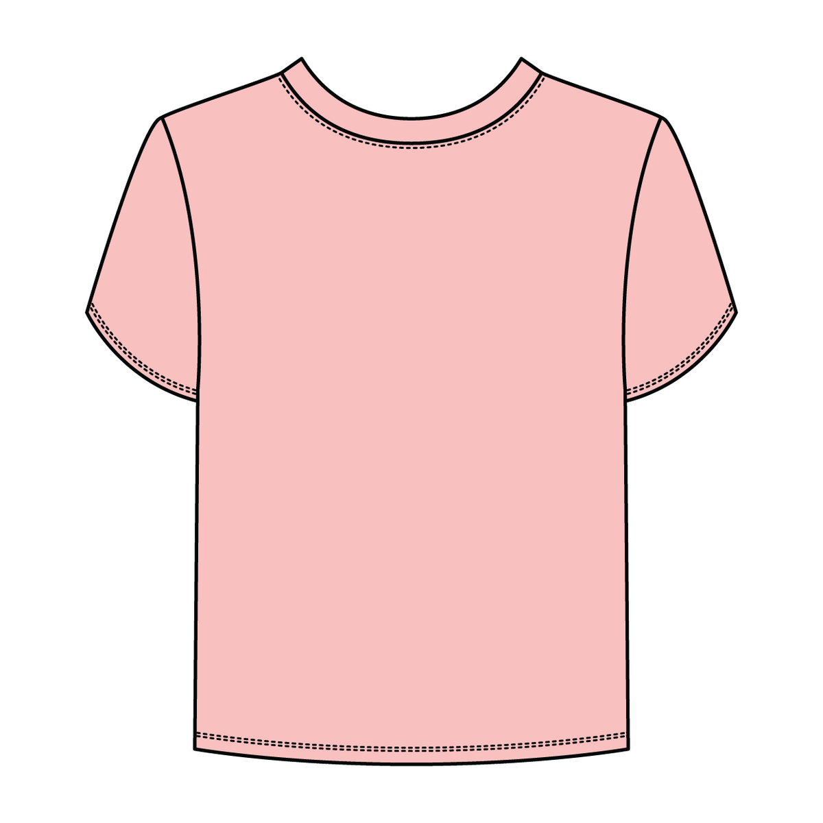 Summerland Tee