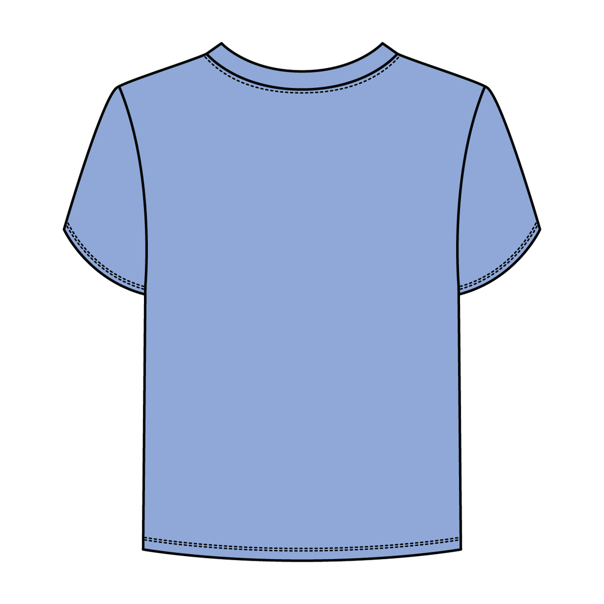 Summerland Tee