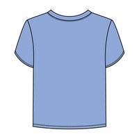 Summerland Tee
