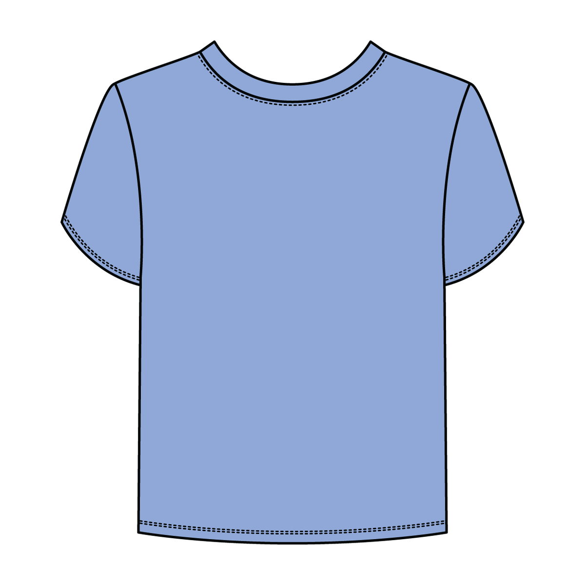 Summerland Tee