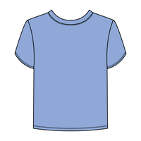 Summerland Tee