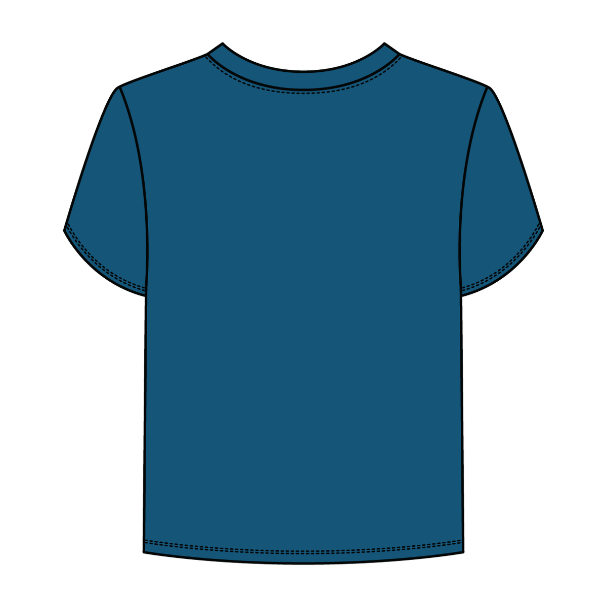 Summerland Tee