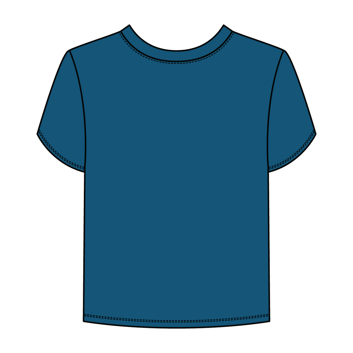 Summerland Tee