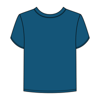 Summerland Tee