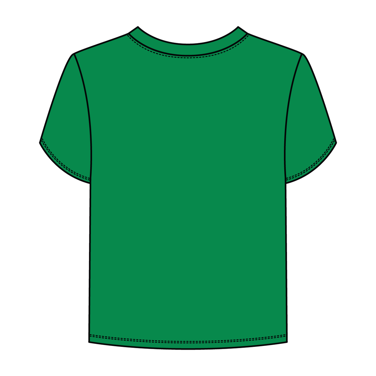 Summerland Tee