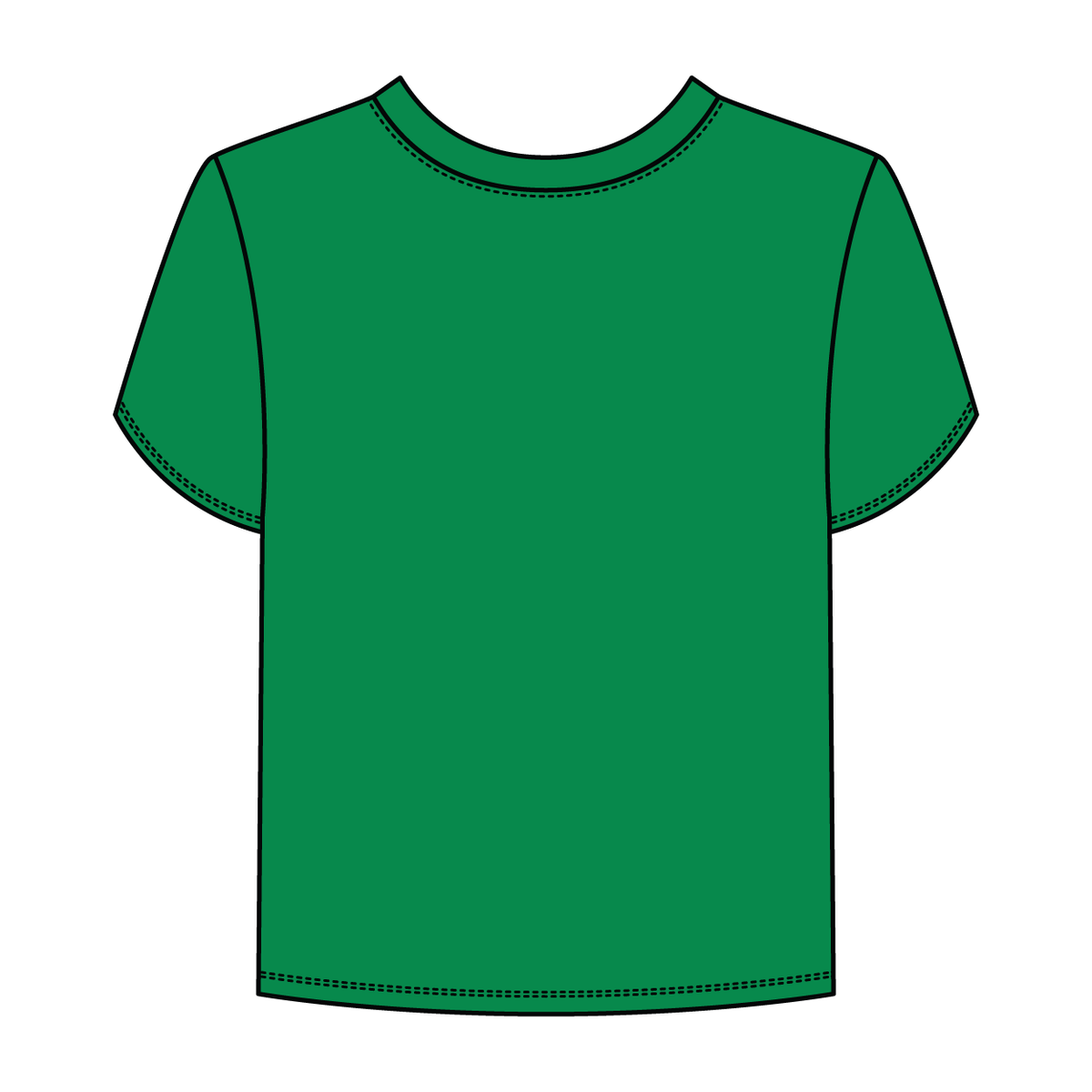 Summerland Tee