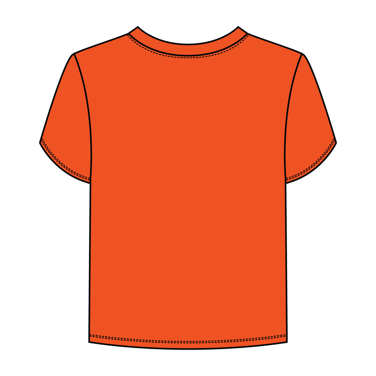 Summerland Tee