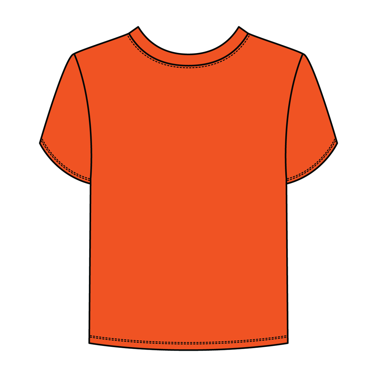 Summerland Tee