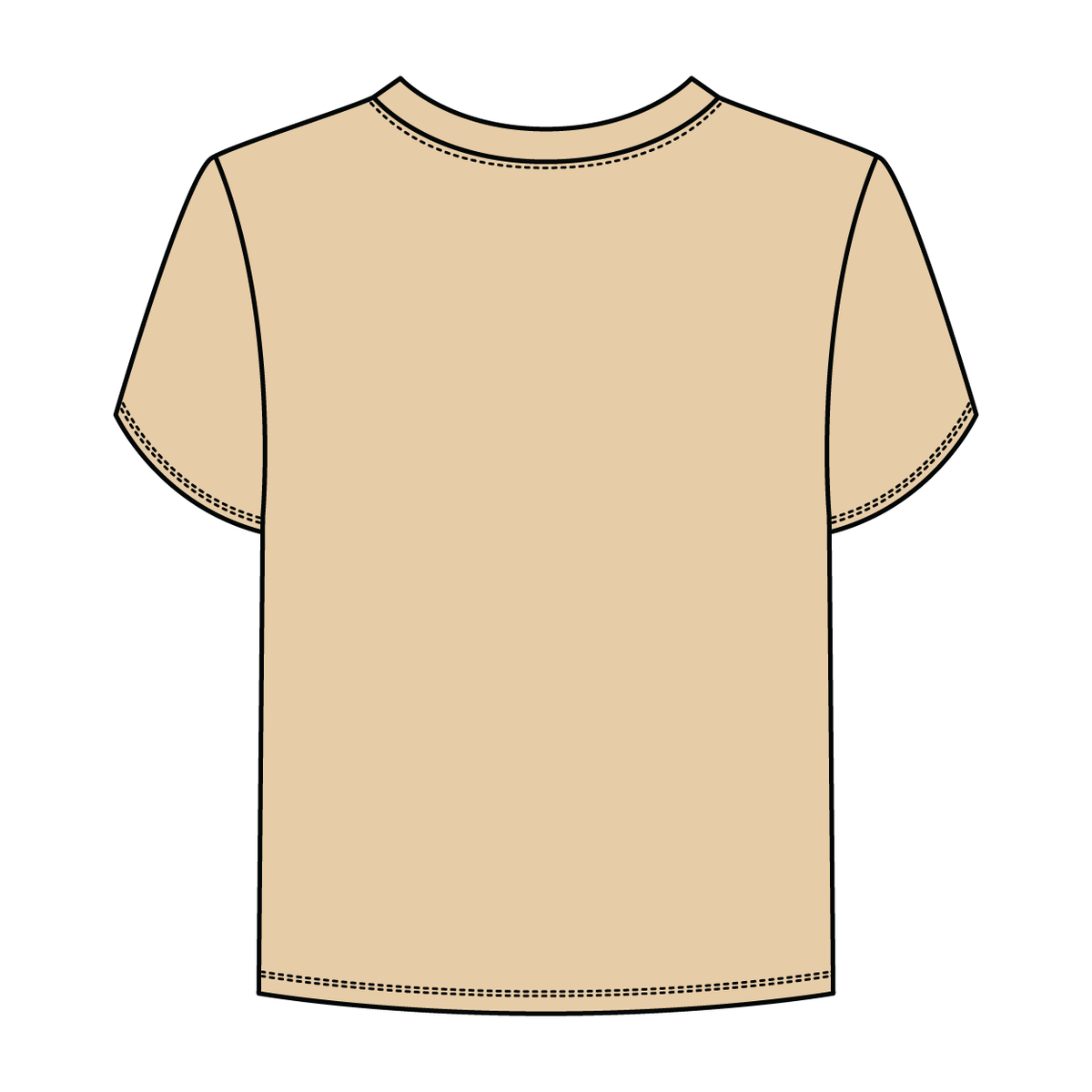 Summerland Tee