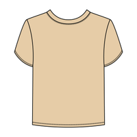 Summerland Tee
