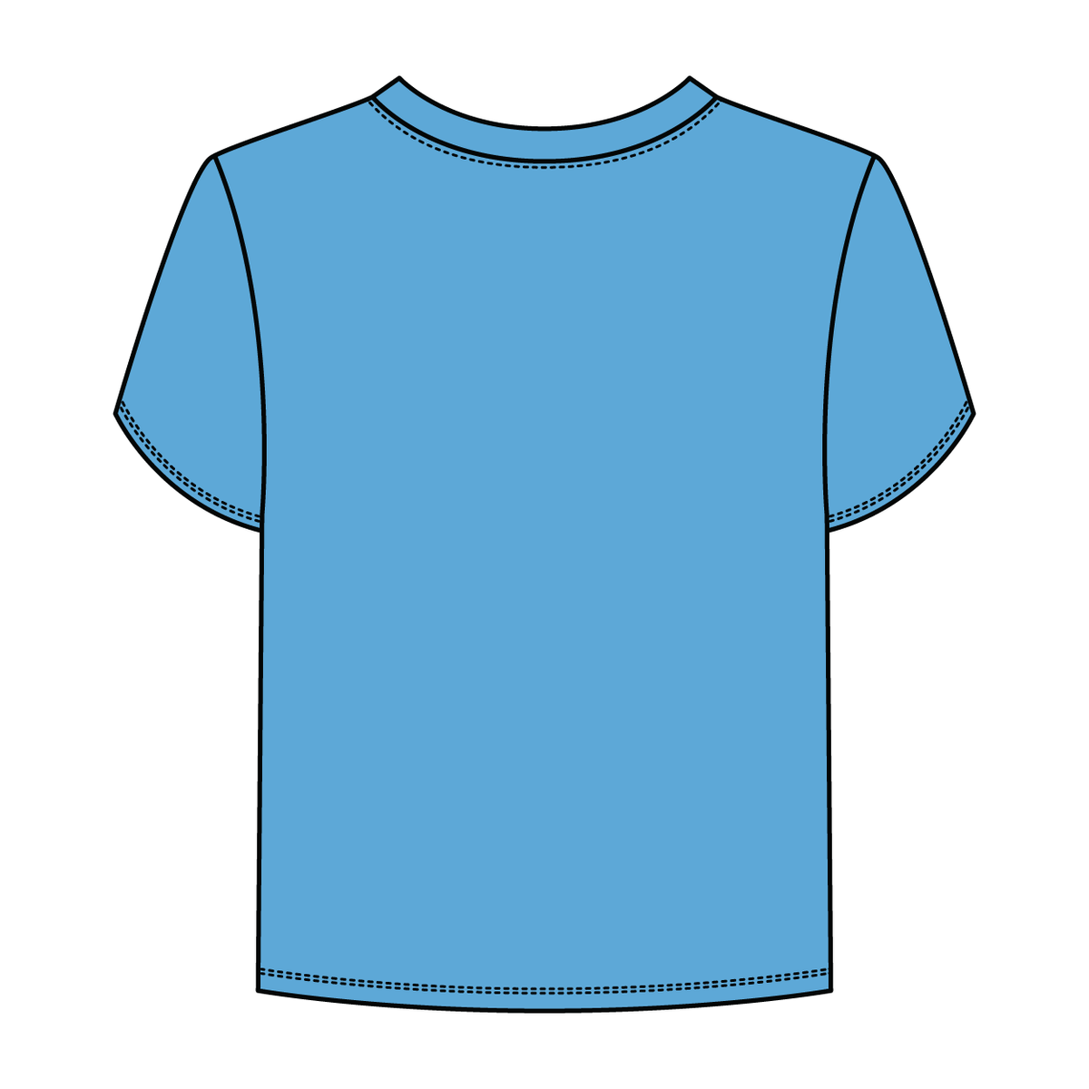Summerland Tee