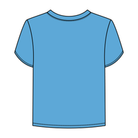 Summerland Tee
