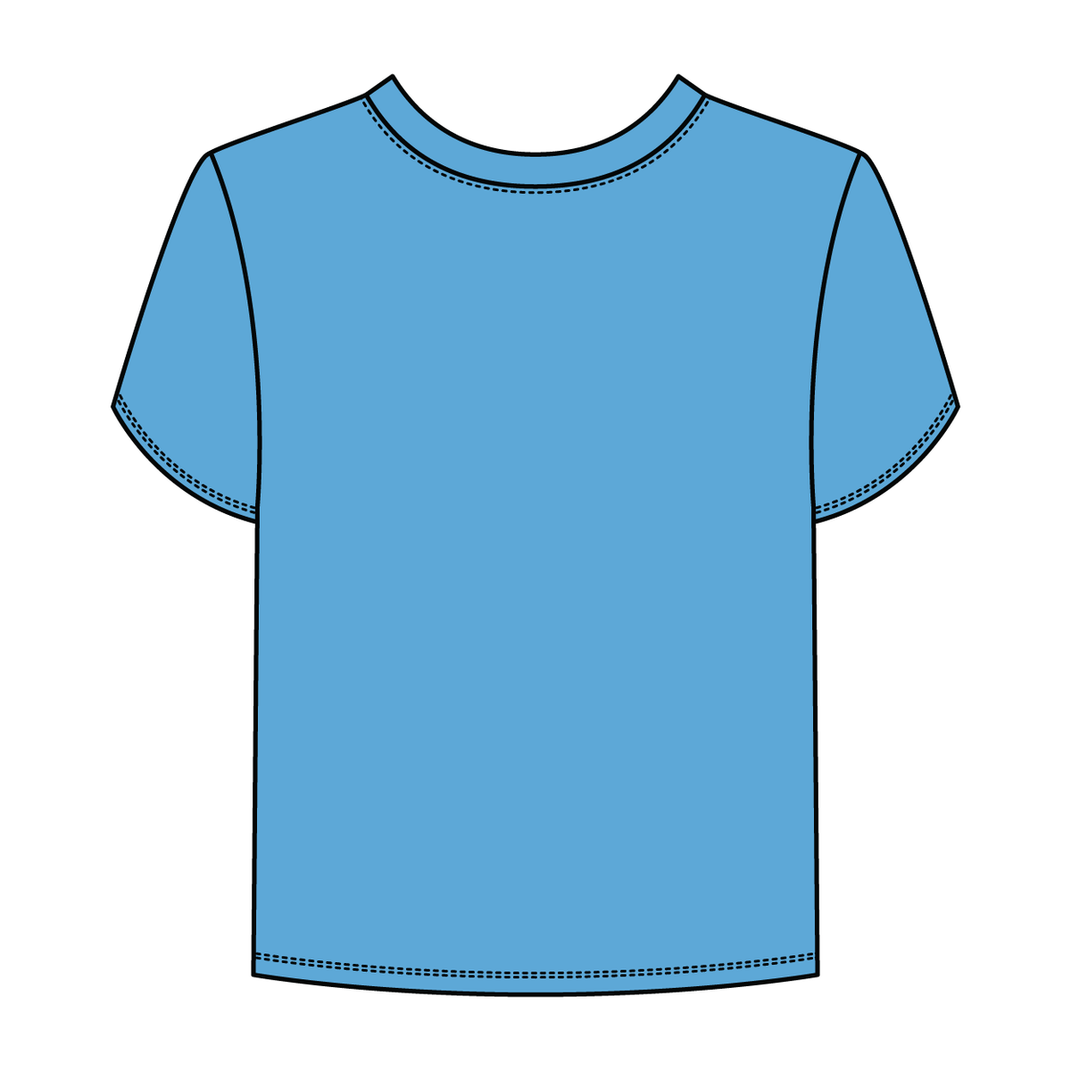 Summerland Tee