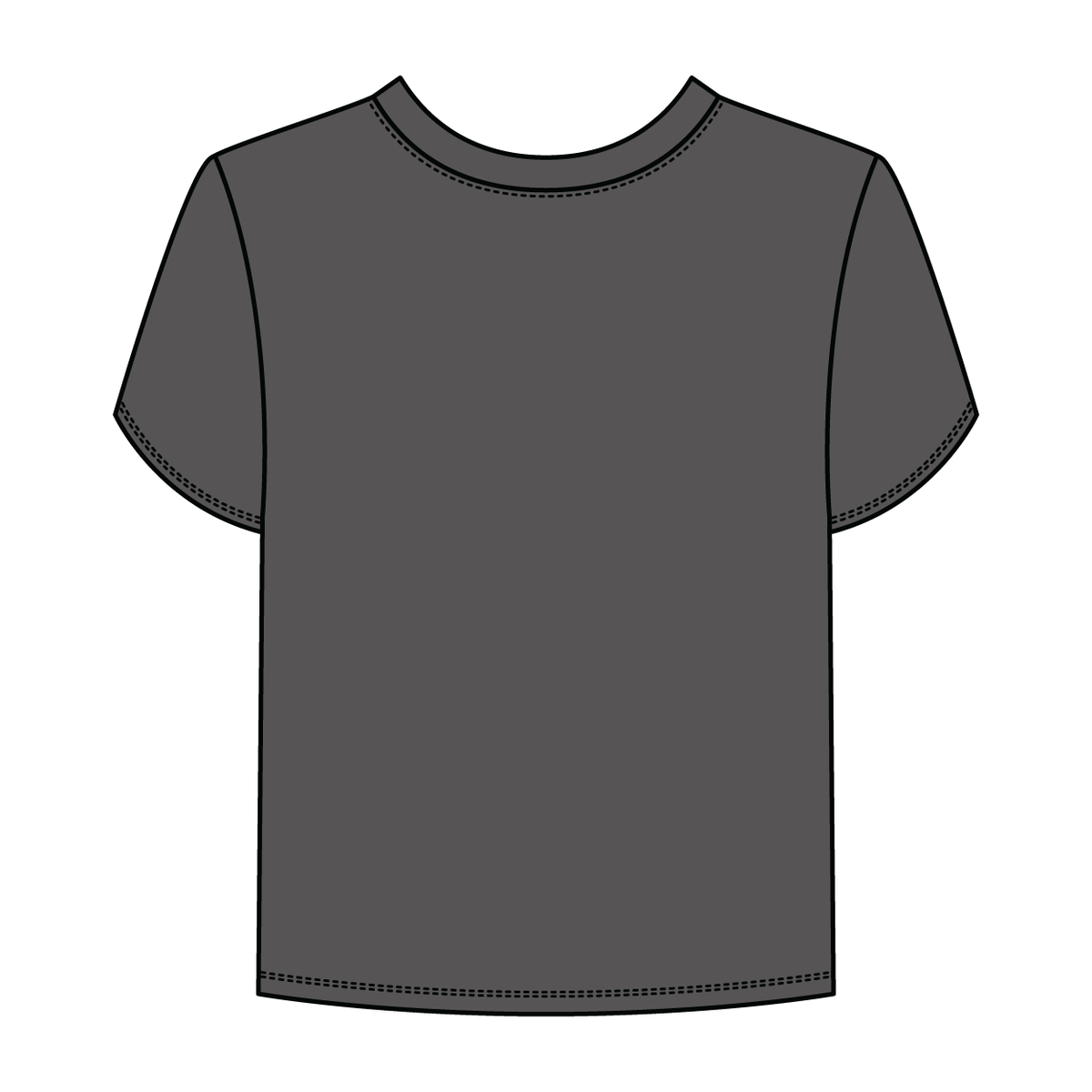 Summerland Tee
