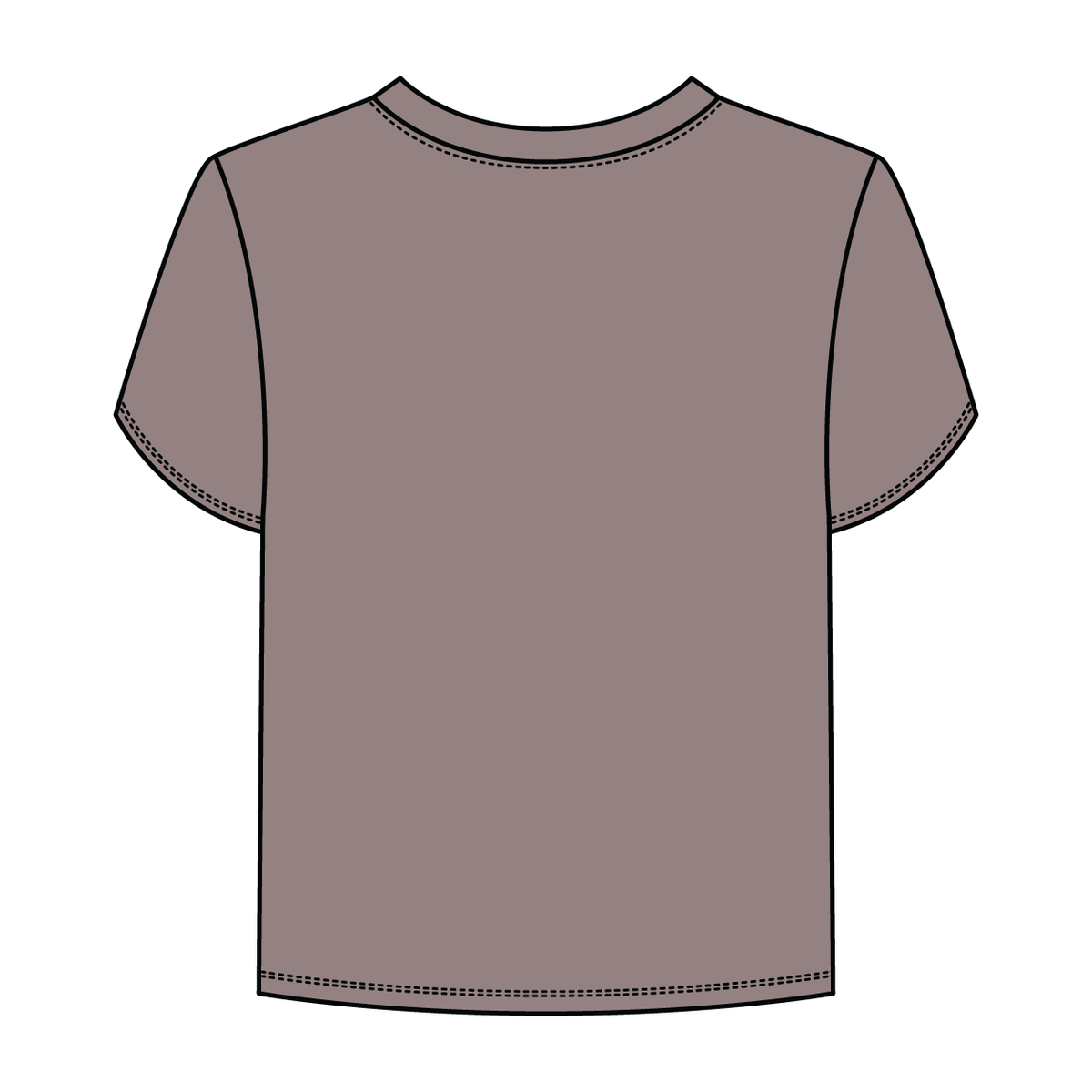Summerland Tee