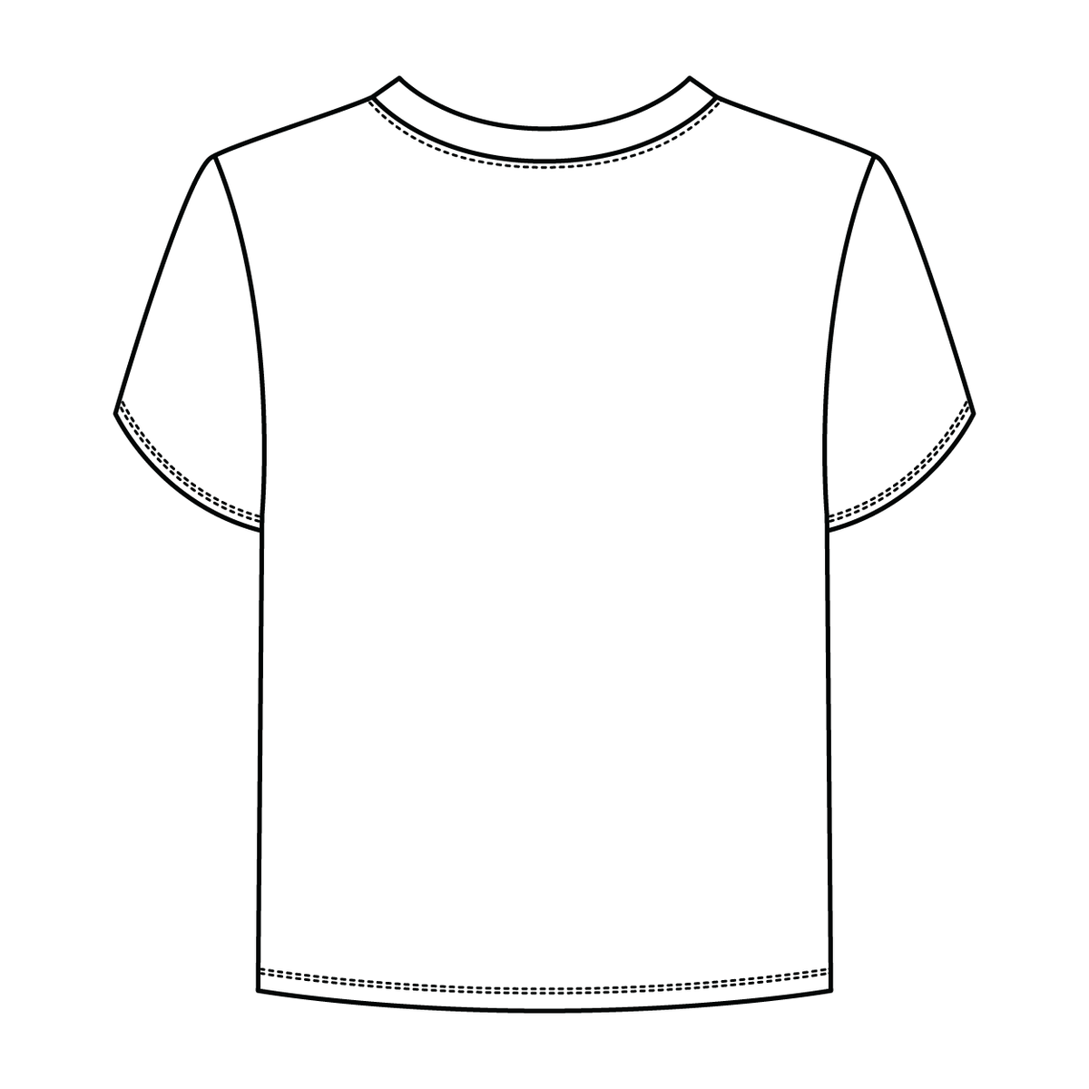 Summerland Tee