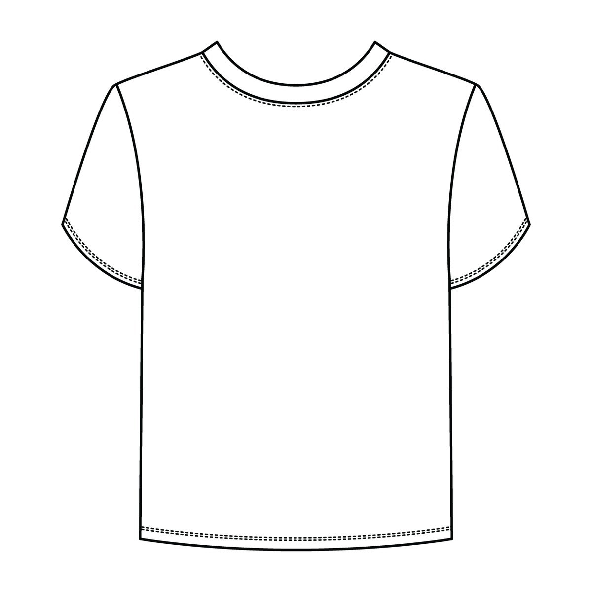 Summerland Tee