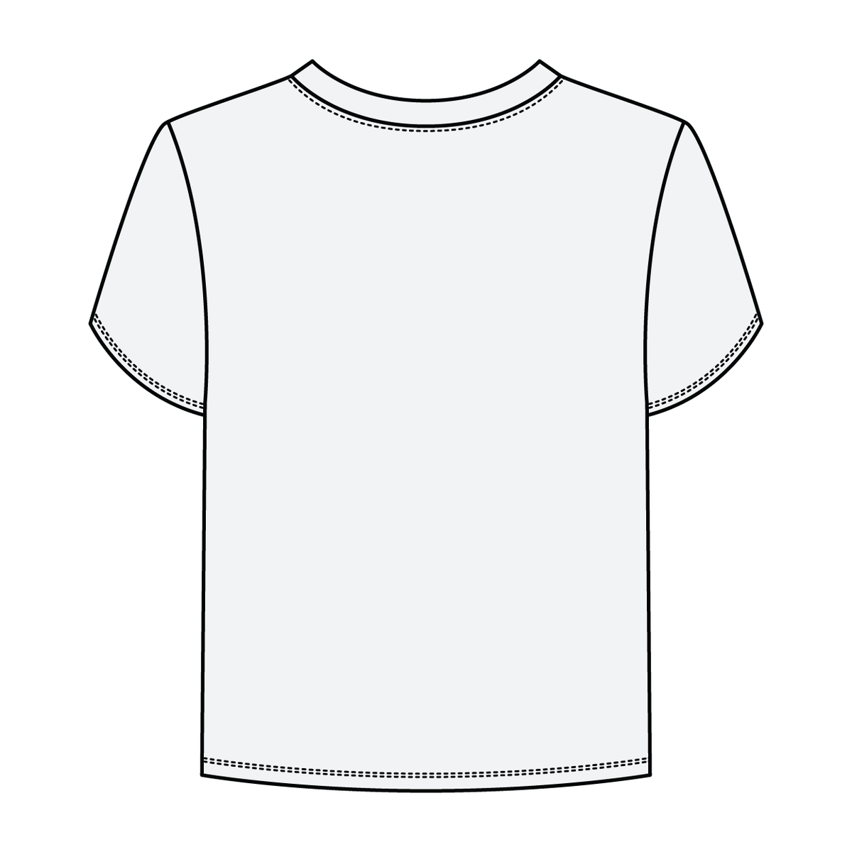 Summerland Tee