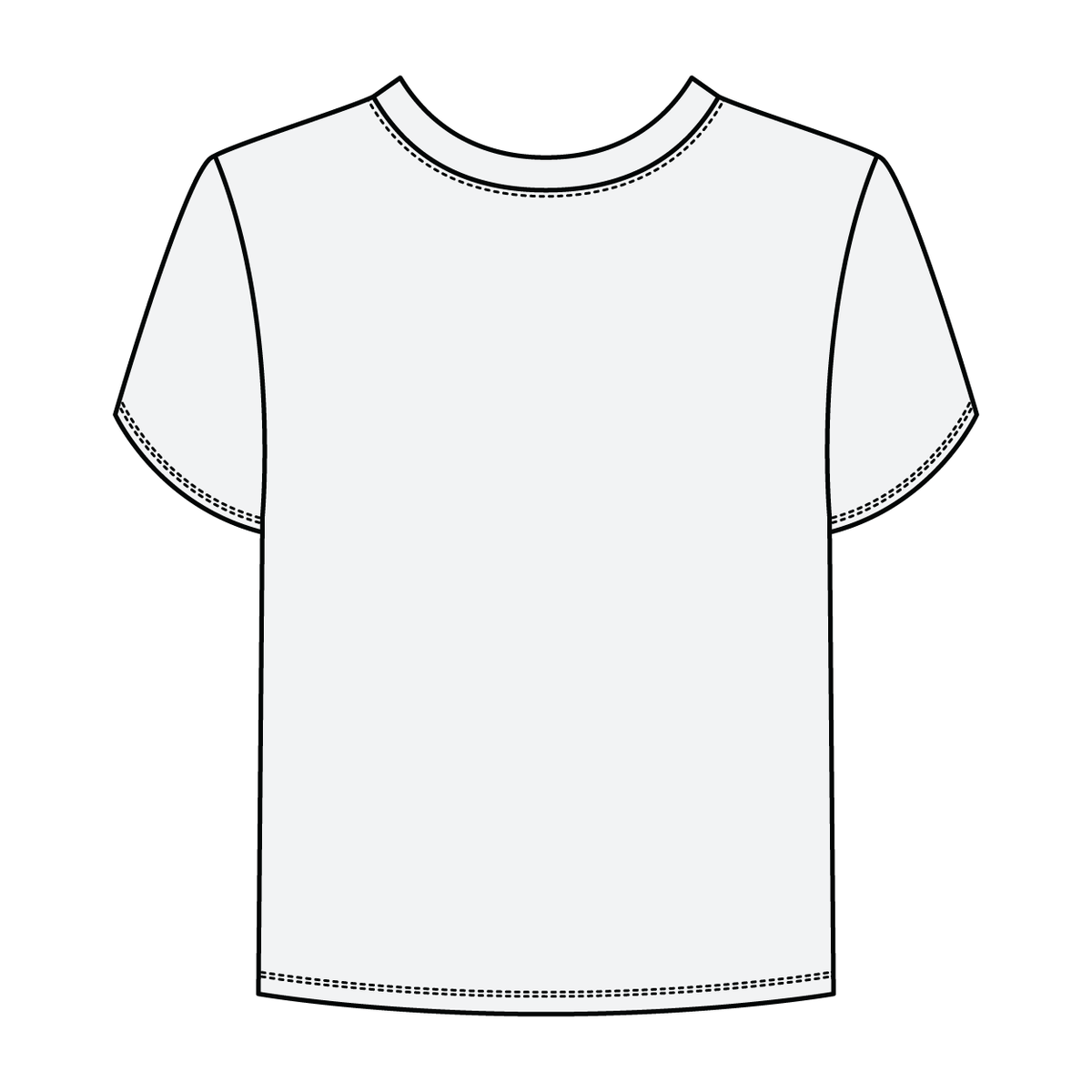Summerland Tee