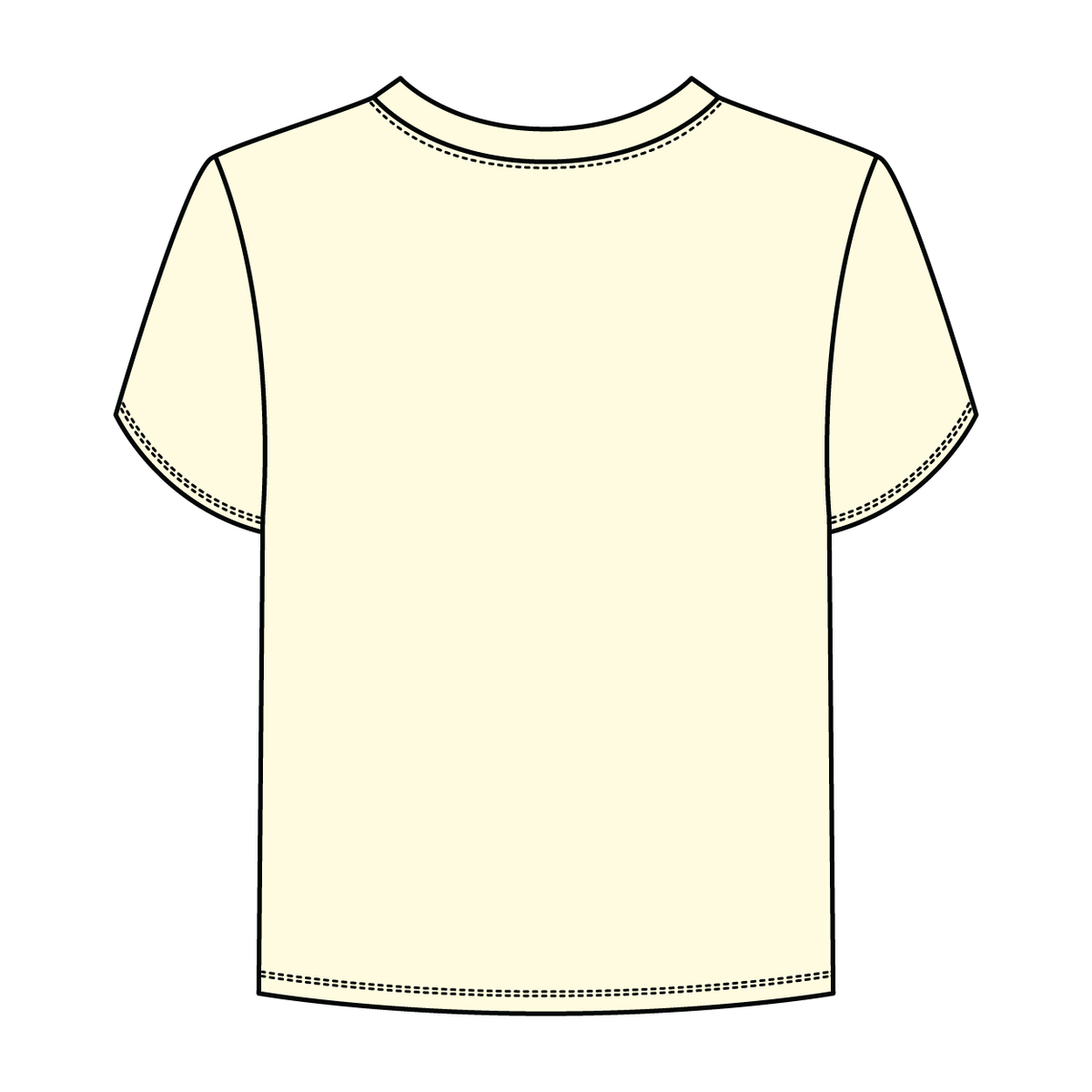 Summerland Tee