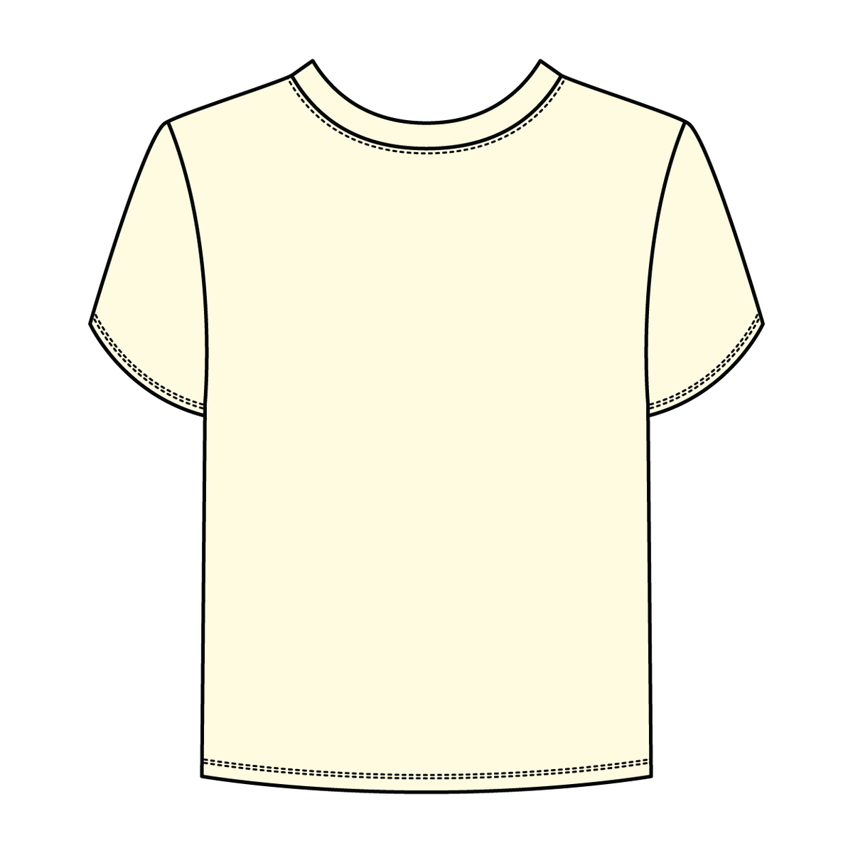 Summerland Tee